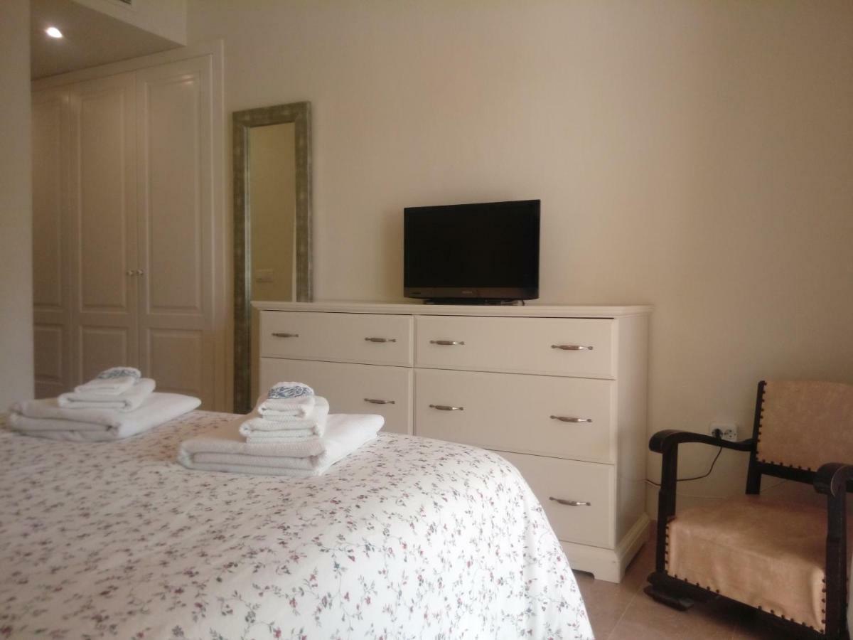 Cozy Rentals Princess - Sun, Golf, Mountain 미하스 외부 사진